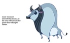 You're Mootiful