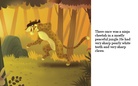 The Wild Ninja Cheetah