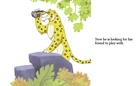 The Wild Ninja Cheetah