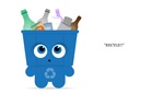 recyle!!