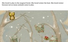 The Little Red Girl