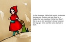 The Little Red Girl
