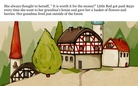 The Little Red Girl