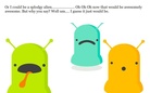 The Awesomnes Of Aliens