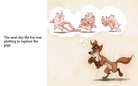 The Fox and The Pig
