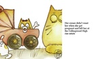 The Story of Polyxena