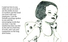 Dear Debbie:  A Letter From A Departed Loved One To His Beloved