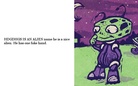 aliens on the ground