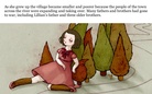 A Not-so Fairy Tale