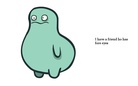 I am fun