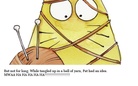 The Many Adventures of Pat the Cat
Book 2: 
Mad Scientist