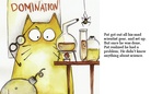 The Many Adventures of Pat the Cat
Book 2: 
Mad Scientist