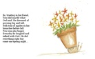 Tree's Growing Wish