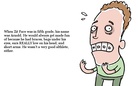 The Adventures of Zit Face