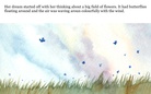 The bunnys dream