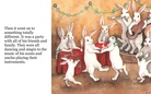 The bunnys dream