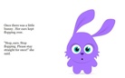 The Floppy-Eared Bunny