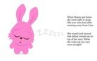 The Floppy-Eared Bunny