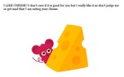 Junk Food Is Good But Bad!!