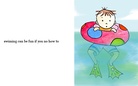 my  story  of  likes and dislikes