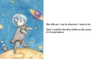 Bunnykin Remembers Mummy Bunny's Words.