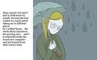 Unlucky Darcie...