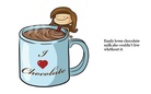 Chocolate Adventure