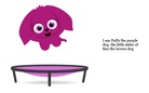 diary of a purple dog