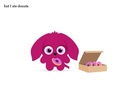 diary of a purple dog