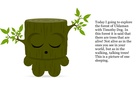 The Adventures Of CarrotMan!