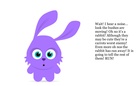 The Adventures Of CarrotMan!