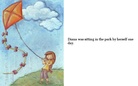 Little Di and the Snow-white Rabbit