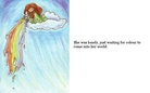 Little Di and the Snow-white Rabbit