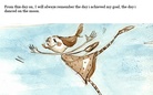 Dancing on the moon!