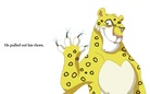 The Hungry Leopard