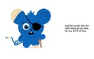 I'm Sick Of Blue