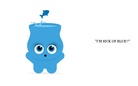 I'm Sick Of Blue
