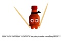 That Darn Hot Sause