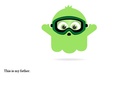 My Family is Green.