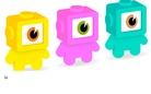everybody says HI