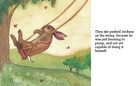 Busy Bunny Day
