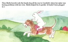 Busy Bunny Day