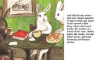 Busy Bunny Day