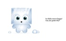 Ice Baby's big adventure.