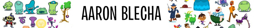 Aaron Blecha