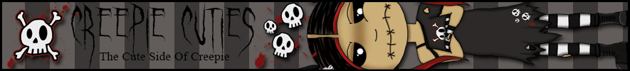 CreepieCuties