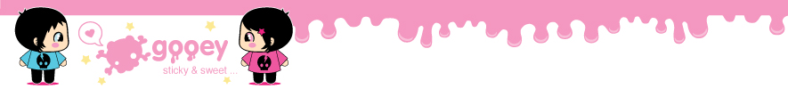 Gooey SA