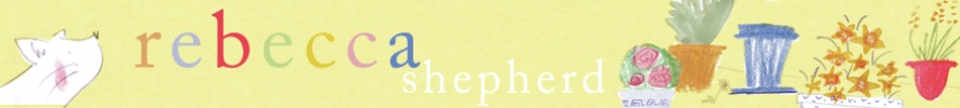 Rebecca Shepherd
