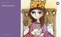 Princess poem