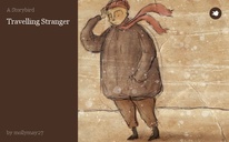 Travelling Stranger